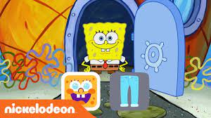 Music Monday W Emoji Lyrics Sing Along W Spongebob The Thundermans The Loud House Nick Youtube