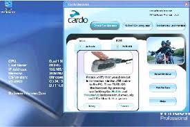 Empowering people who are on the move with the finest communication and entertainment devices available.our typical customers are outdoors, in motion and committed to remain in touch. Cardo Upgrades 3 0 Download Free Cardo Upgrades Exe