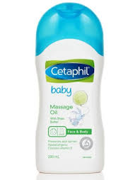 Free delivery and returns on ebay plus items for plus members. Cetaphil Baby Massage Oil