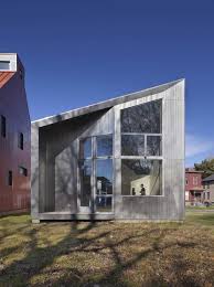 R House Architecture Research Office Architectuur House Huis