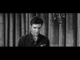 Jailhouse Rock 1957 Elvis Presley Classic Movie Musical Numbers Youtube In 2020 Jailhouse Rock Elvis Presley Elvis