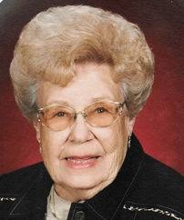 Edna Magee Obituary (2016)