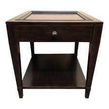 The handmade artisan quality is real in vintage patina by bernhardt. Vintage Patina Tray Table By Bernhardt Furniture Company Original Price 675 Design Plus Gallery