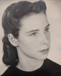 Nell Fitzgerald Obituary August 19, 2025