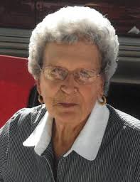 Emma J (Helton) Slone Obituary May 7, 2020