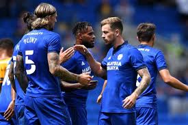 Official cardiff city fc instagram account! Cardiff City Fc News Latest Tansfer News Footballnews Net