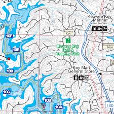 View listing photos, review sales history, and use our detailed real estate filters to find the perfect place. Lake Keowee Sc Map 324d Kingfisher Maps Inc Avenza Maps