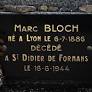 Marc Bloch's Panthéon Induction Sparks Political and Memorial Debates in France