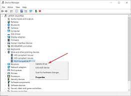 Click on mouse and touchpad. Mouse Settings Reset Keep Changing Full Fix