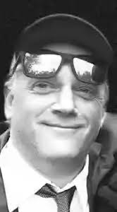 Christopher F. Vogel