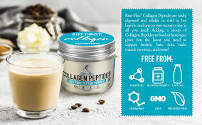 The effect of oral collagen peptide supplementation on skin moisture and the dermal collagen network: Collagen Peptides Type 1 Peptan Collagen Supplements