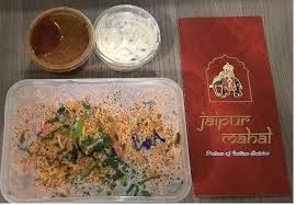 Do you live in cyberjaya? Jaipur Mahal Cyberjaya Restaurant Happycow