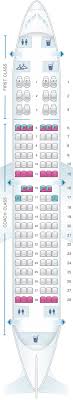 Seating Chart Alaska Airlines Www Bedowntowndaytona Com