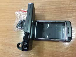 Корпус для Nokia 6260 Полный(средняя ...