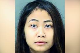 Melanie Eam Stabbed Boyfriend James Barry After Breakup