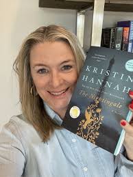 Our March 2023 #ReesesBookClub Pick...