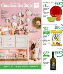 Check spelling or type a new query. Christmas Tree Shops It S Here Our New Flyer Milled