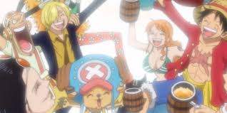 10 Ways One Piece Would Have Been Better As A Seinen