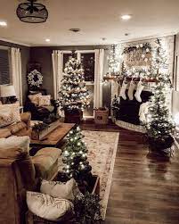 Decorate Your Space For Christmas With Koket Christmas Decorations Apartment Christmas Apartment Christmas Decorations Living Room