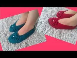 Kece Taban Fistikli Babet Patik Yapimi Ayrintili Anlatim Youtube Patikler Orgu Tig Isleri