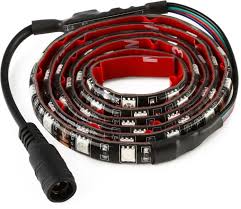 Temple Audio Rgb Led Light Strip For Trio 43 Sweetwater