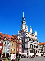 Solutions pour la definition ville de pologne en 5 lettres ainsi que les differents synonymes possibles. Que Faire A Poznan Itineraire Dans La Ville Hipster De Pologne