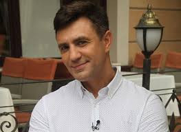 Самопожертва, маліновський і відмова від конспектів шеви Supruga Nikolaya Tishenko Trogatelno Pozdravila Ego S Dnem Rozhdeniya Glamurchik Tochka Net