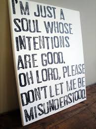 I M Just A Soul Quote On Canvas 12x16 By Cantonboxcompany Soul Quotes Words Canvas Quotes