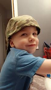 Welcome to JES and the Blue Devil family, Gwen Yates!