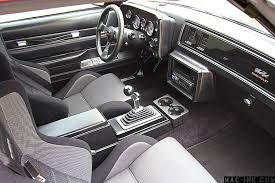1979 Monte Carlo Touring X2f Street Machine Lateral G Forums Monte Carlo Chevrolet Monte Carlo Monte Carlo Car