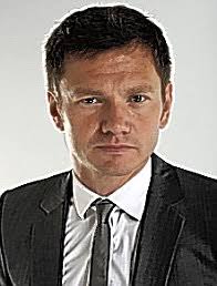 Mail's Ashton makes brave return to TV duty