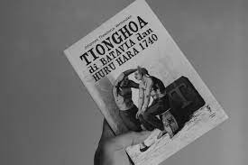 Here are 3 possible meanings. Review Of Chinese Books In Batavia And Huru Hara 1740 A Look More About The Pacinan Clash