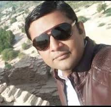 Muhammad Irfan Ansari