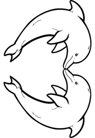 Resultat De Recherche D Images Pour Dessin De Dauphin Facile Dauphin Dessin Dessin Dauphin
