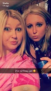 Kayla Honaker (@kaylahonaker1)