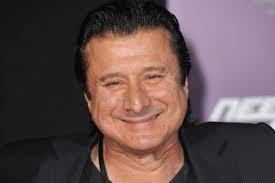 Steve Perry Approves Moving Cover Of Journey Track By Janitor