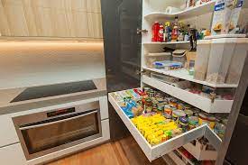 Boasting superior designs and unparalleled style, these melbourne cabinets leave no stoned unturned to enhance the appearance of your entire home. Online Diy Custom Cabinets Solutions Goflatpacks Australian Made