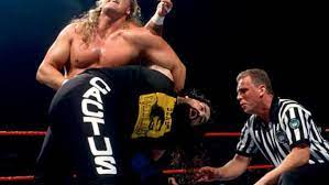 He has always been a stiff worker, as many of the all japan vets were. 25 Best Wwe Raw Matches Ever Page 8