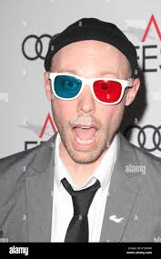 Joel green hi-res stock photography and images