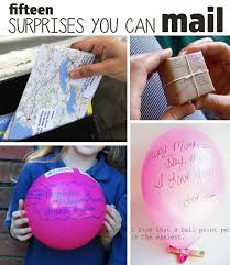 Birthday Gifts To Send In The Mail 13 Crazy Things You Didn T Know You Could Mail Fun Mail Gifts Best Graduation Gifts