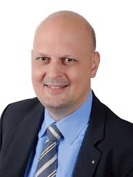 FDP.Die Liberalen Kreis 6