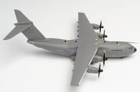Check spelling or type a new query. Scalemodelstore Com Herpa Wings 1 200 557207 003 Luftwaffe Airbus A400m Atlas