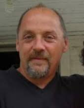 Obituary information for Dicky McDowell