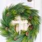 Long Pine Needle Greens Wreath event image