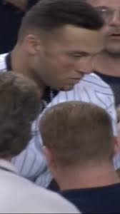 OTD in 2004, Derek Jeter made this iconic catch!