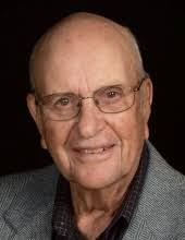 Obituary information for John F. Morris