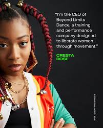 WeWorking Spotlights Important Creative Women Who Choose To Challenge