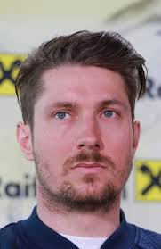 In any case, extremely bitter, we are losing one of the greats of the sport. Marcel Hirscher Steckbrief Bilder Und News Web De
