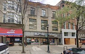 African American Church and Art Deco Store Added to the Local Register