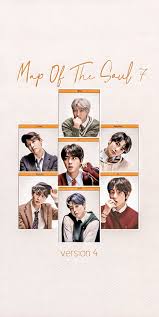Kaos polos cotton combed 30s warna army hijau army size s m l xl. Bts ë°©íìëë¨ Map Of The Soul 7 Concept Photo Version 4 Wallpapers Teori Warna Wallpaper Lucu Lucu